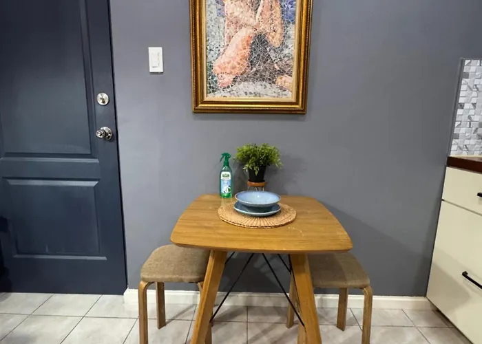 Affordable Cozy Near Naia With Fast Wifi And Netflix