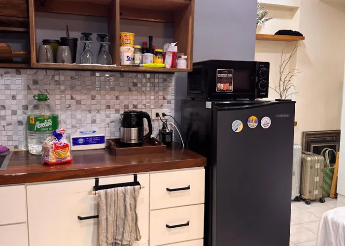 Affordable Cozy Near Naia With Fast Wifi And Netflix *